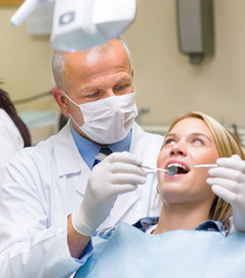 Dentist CPR/BLS and AED